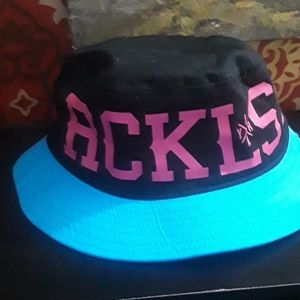 Young and Reckless Y & R bucket hat